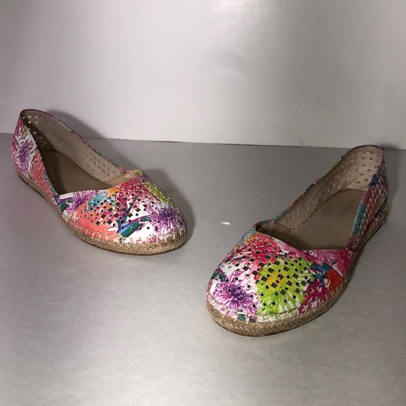 gianni bini espadrilles